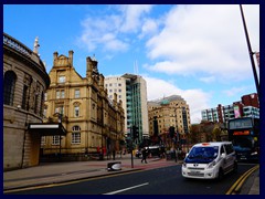 City Square, Park Row 05